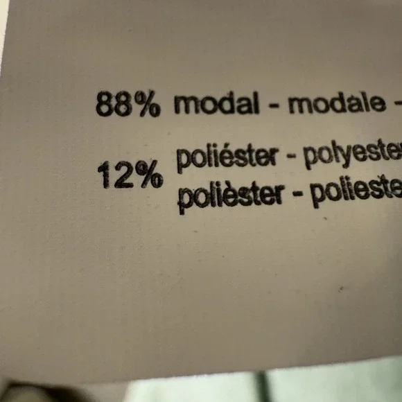 Zara Wide Leg Trousers Women's Small Lime Green High Waisted Modal Full Length - Picture 9 of 10